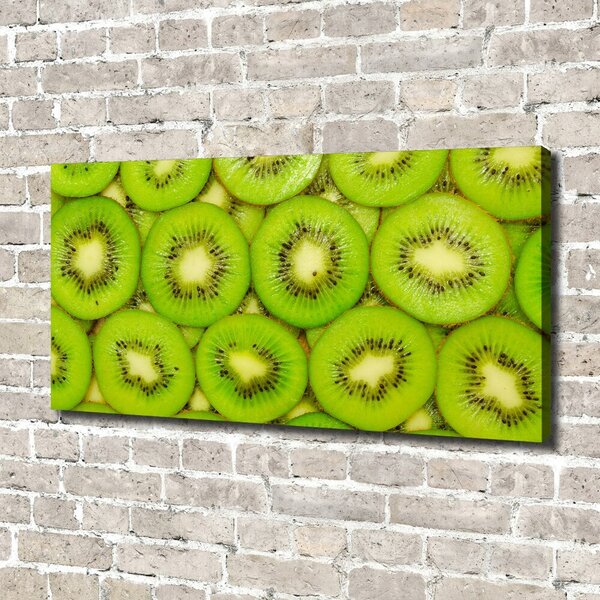 Foto obraz na plátně Kiwi oc-73403774