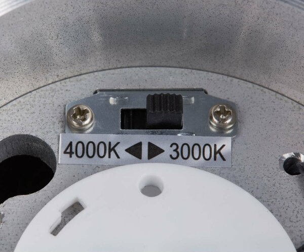 BIG WHITE SLV ENOLA ROUND S Outdoor, stropní LED svítidlo, antracitové 1003426