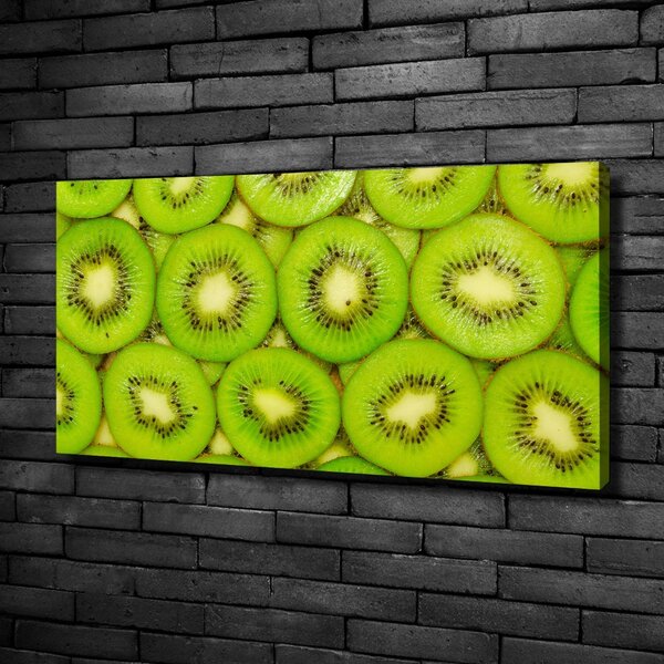 Foto obraz na plátně Kiwi oc-73403774