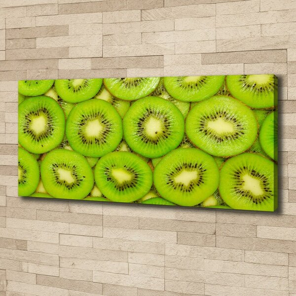 Foto obraz na plátně Kiwi oc-73403774
