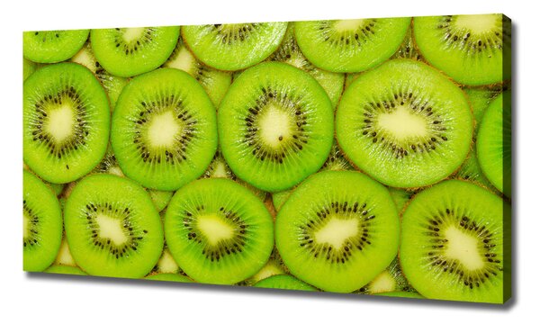 Foto obraz na plátně Kiwi oc-73403774