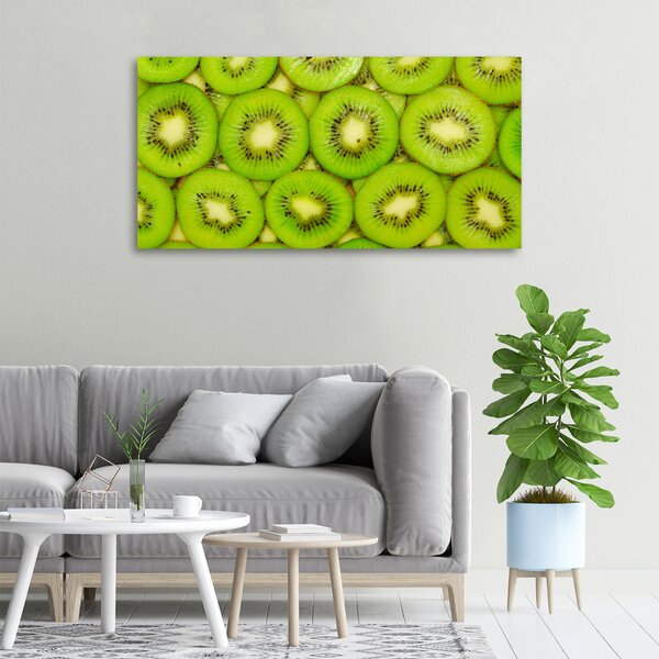 Foto obraz na plátně Kiwi oc-73403774