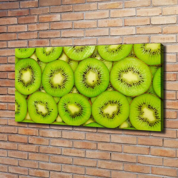 Foto obraz na plátně Kiwi oc-73403774
