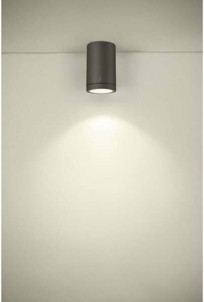 BIG WHITE SLV ENOLA ROUND S Outdoor, stropní LED svítidlo, antracitové 1003426
