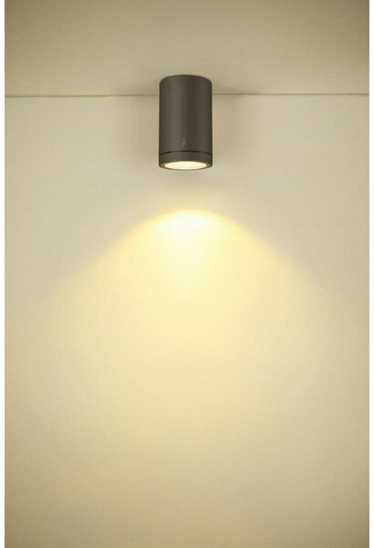 BIG WHITE SLV ENOLA ROUND S Outdoor, stropní LED svítidlo, antracitové 1003426