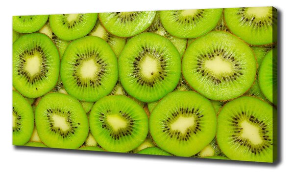 Foto obraz na plátně Kiwi oc-73403774