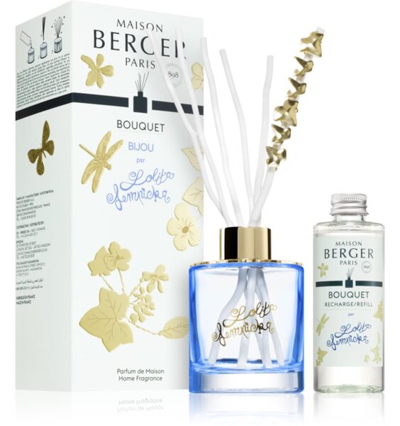 Maison Berger Paris Lolita Lempicka Blue dárková sada 1 ks