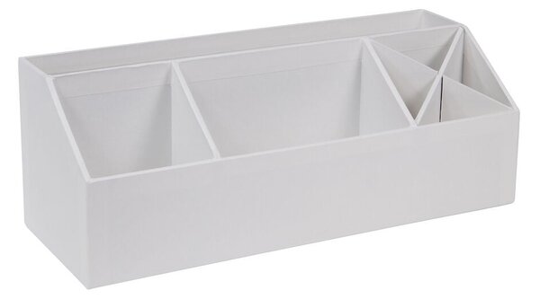 Kartonový organizér na psací potřeby Elisa – Bigso Box of Sweden