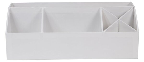 Kartonový organizér na psací potřeby Elisa – Bigso Box of Sweden