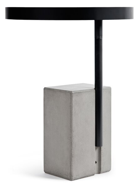 Lyon Beton odkládácí stolky Twist Side Table