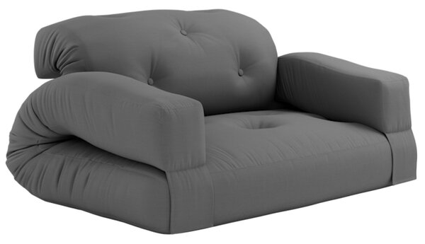 Karup Design Rozkládací zahradní pohovka Hippo 140 cm
