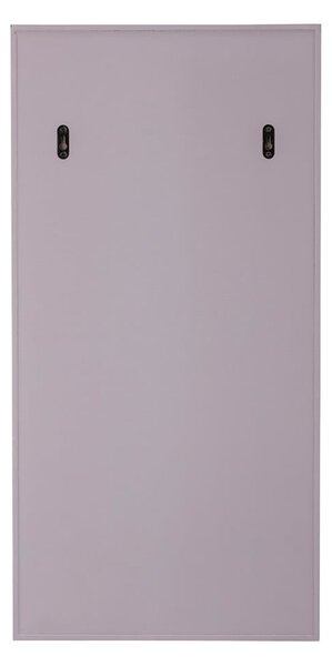 Fialová dětská skříňka 40x80 cm Nell – Bloomingville Mini
