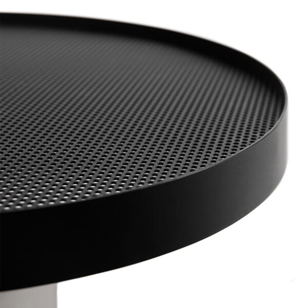 Lyon Beton odkládácí stolky Twist Side Table