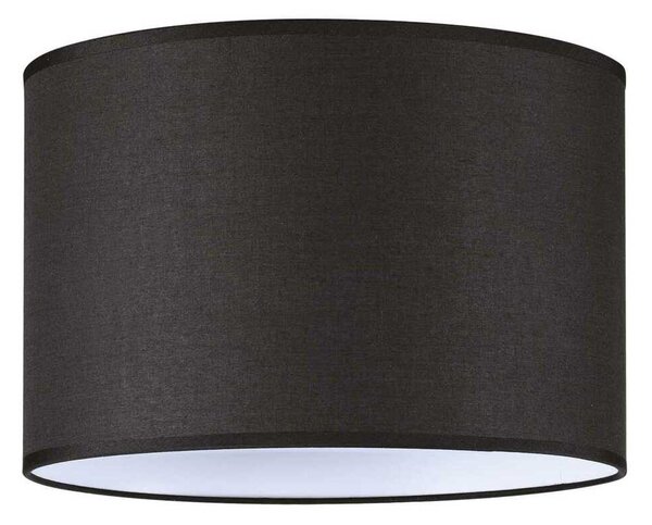 Stínidlo Ideal Lux SET UP PARALUME CILINDRO D30 BEIGE 260440 ke svítidlům SET UP o průměru 30cm, béžové