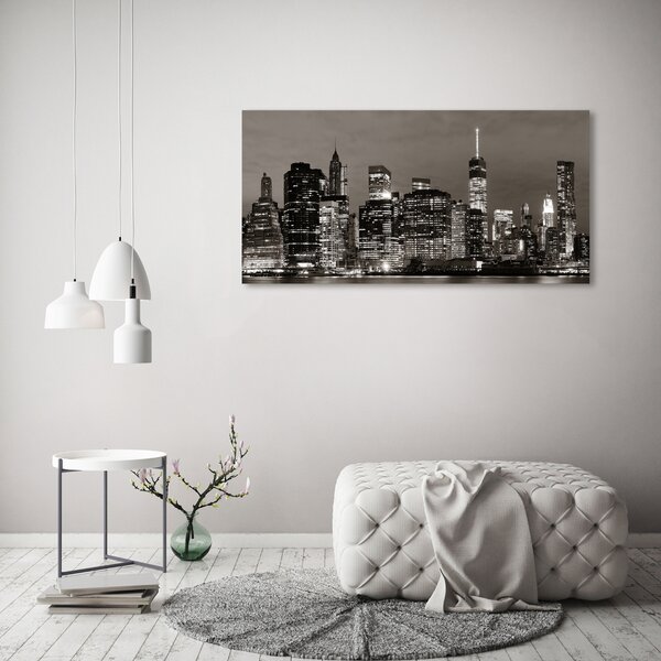 Foto obraz canvas Manhattan New York oc-73438159