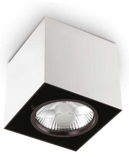 Stropní bodové svítidlo Ideal Lux Mood PL1 140902