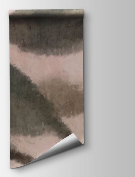 Fototapeta - Elegantní květy v jemných odstínech, Květinové fototapety, Populární fototapety - Tapeko.co.cz