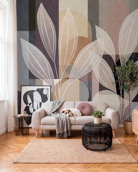 Fototapety Odvaha v srdci, Tapety Unikátní, w05987 : uwalls.cz