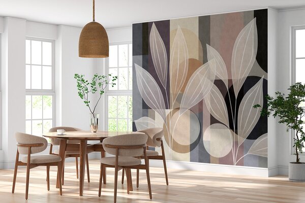 Fototapety Odvaha v srdci, Tapety Unikátní, w05987 : uwalls.cz