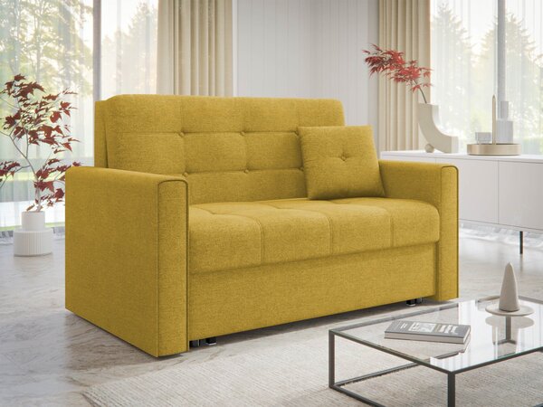 Pohovka Clivia Lux II, Potah: Tatum 279 5902928238471