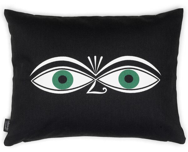 Vitra designové polštáře Graphic Print Pillows Eyes