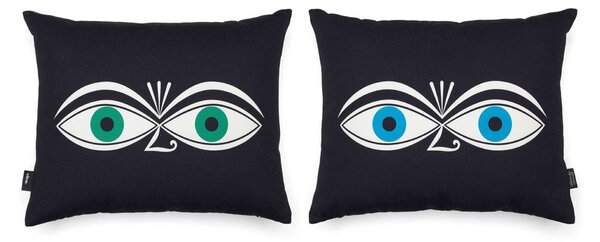 Vitra designové polštáře Graphic Print Pillows Eyes