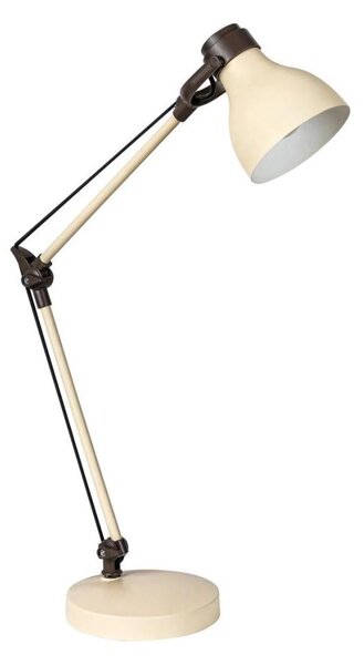 Rabalux 6410 - Stolní lampa CARTER 1xE14/11W/230V