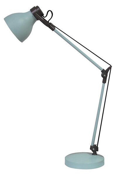 Rabalux 6409 - Stolní lampa CARTER 1xE14/11W/230V