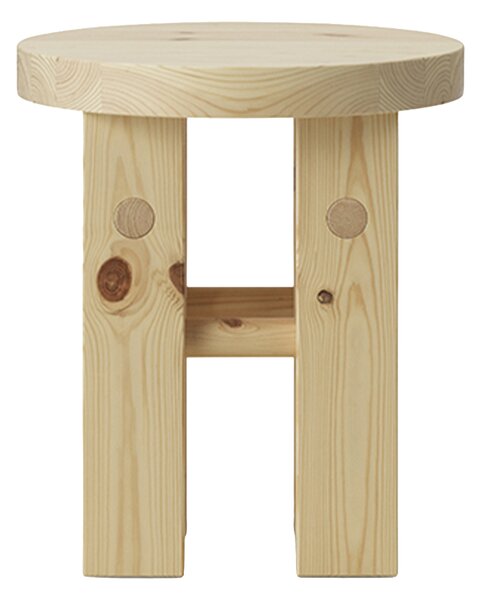 Normann Copenhagen designové stoličky Fyr Stool