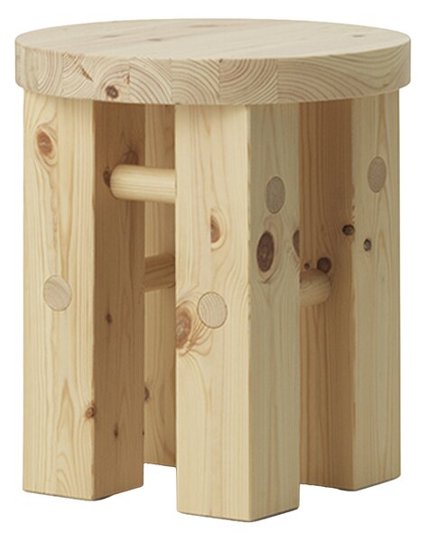 Normann Copenhagen designové stoličky Fyr Stool