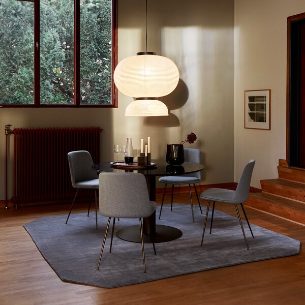 &Tradition designové závěsné lampy Formakami JH5