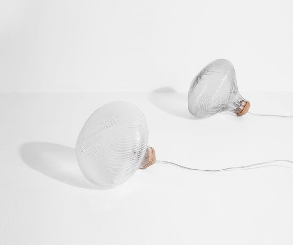 Petite Friture designové stojací a stolní lampy Tidelight