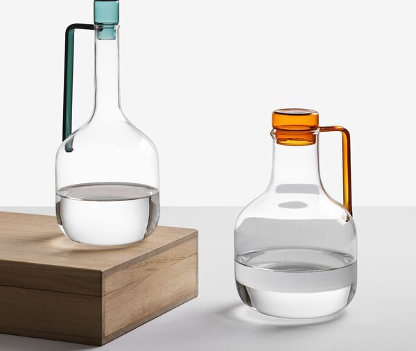 Ichendorf Milano designové džbány Liberta Jug no.1