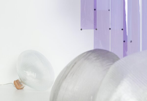 Petite Friture designové stojací a stolní lampy Tidelight
