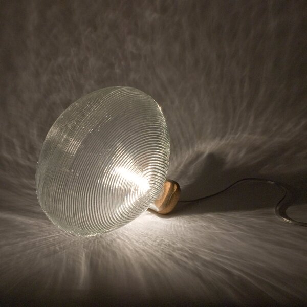 Petite Friture designové stojací a stolní lampy Tidelight
