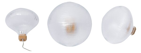 Petite Friture designové stojací a stolní lampy Tidelight