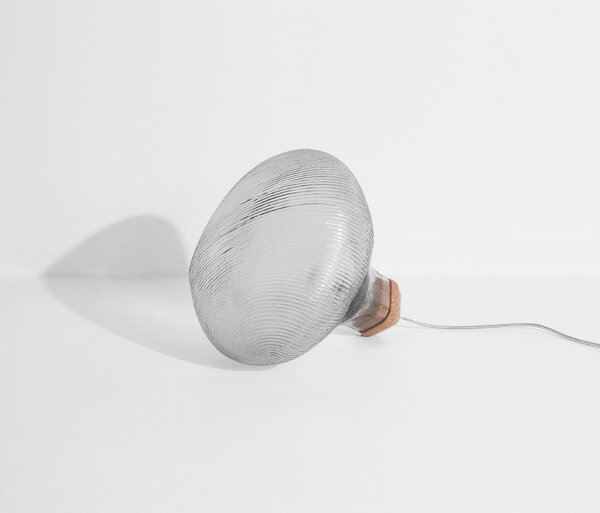 Petite Friture designové stojací a stolní lampy Tidelight