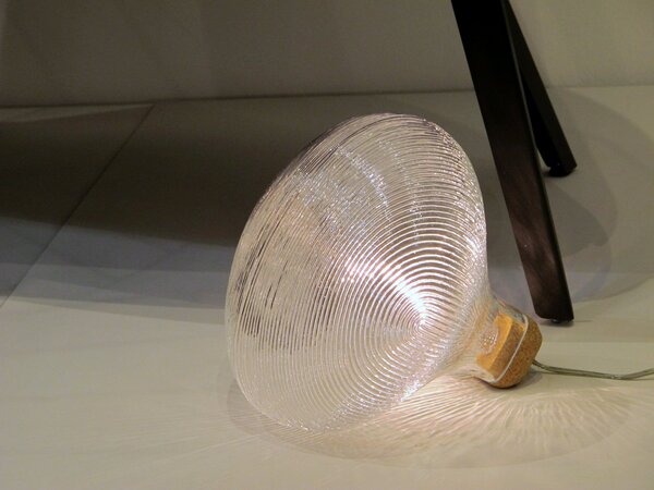 Petite Friture designové stojací a stolní lampy Tidelight