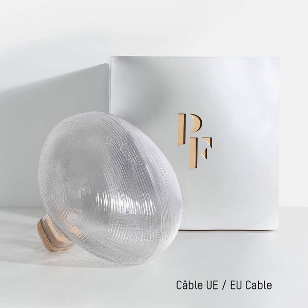 Petite Friture designové stojací a stolní lampy Tidelight