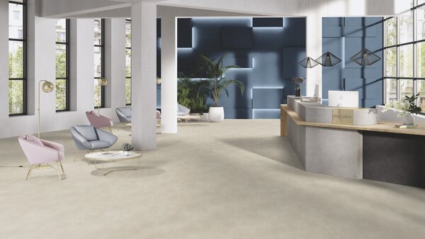 PVC Taralay Libertex - Gerflor Chicago Haze 2459 - třída zátěže 34 2 m