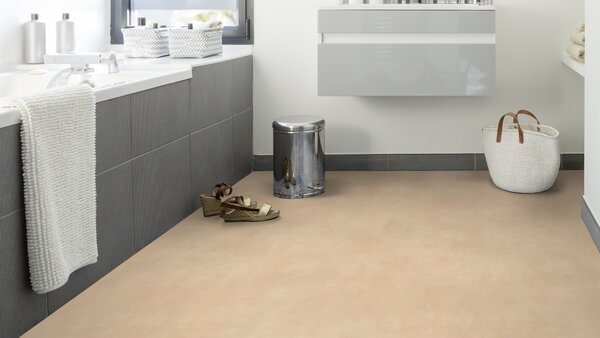 PVC Taralay Libertex - Gerflor Chicago Cream 2460 - zátěžová třída 34 2 m