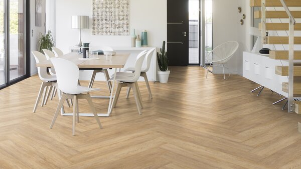 PVC Taralay Libertex - Gerflor Chicago Haze 2459 - třída zátěže 34 2 m