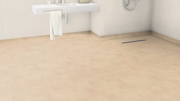 PVC Taralay Libertex - Gerflor Chicago Cream 2460 - zátěžová třída 34 2 m