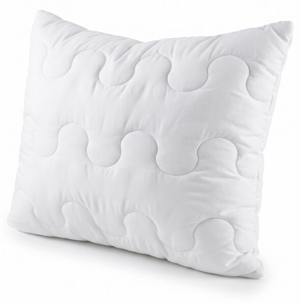 Antialergický polštář EMI Premium 50x70 cm 1+1 ZDARMA