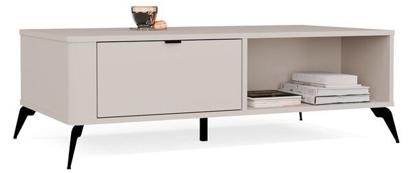 TP Living Konferenční stolek CORDOBA kašmírový