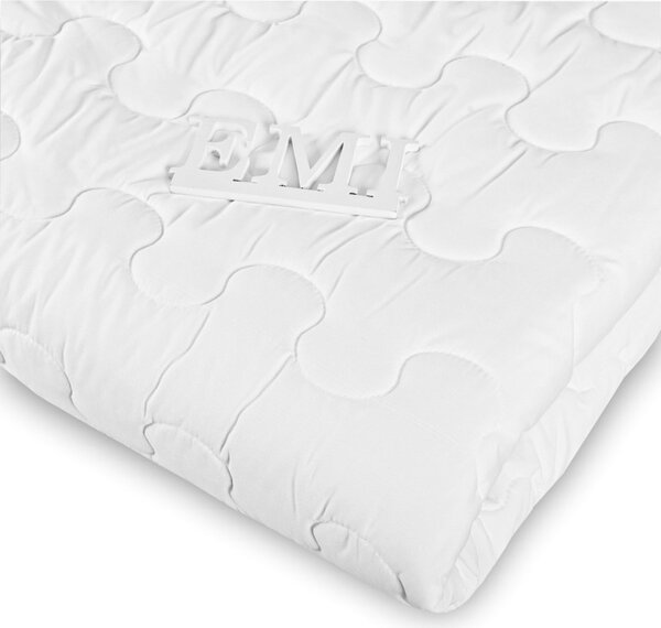 Přikrývka standardní 140 x 200 300 g/m² EMI 1+1 ZDARMA