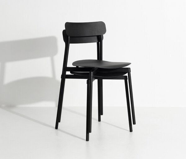 Petite Friture designové židle Fromme