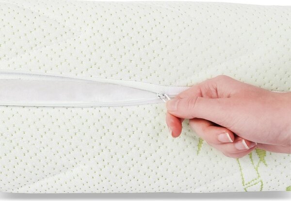 Matrace Comfort Bamboo 90 × 200 cm EMI 1 + 1 ZDARMA