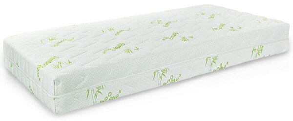 Matrace Comfort Bamboo 90 × 200 cm EMI 1 + 1 ZDARMA