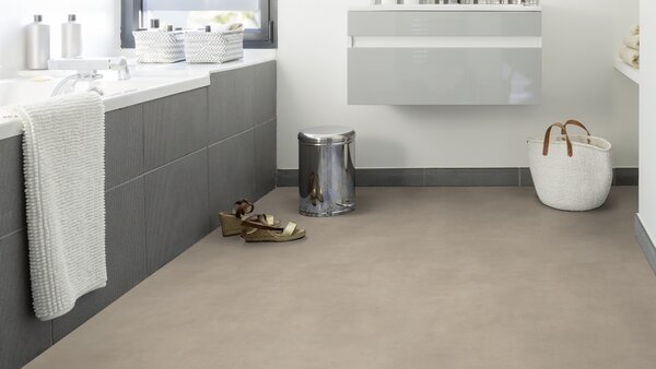 Zátěžové PVC Taralay Libertex - Gerflor Chicago Sand 2366 - třída zátěže 34 2 m